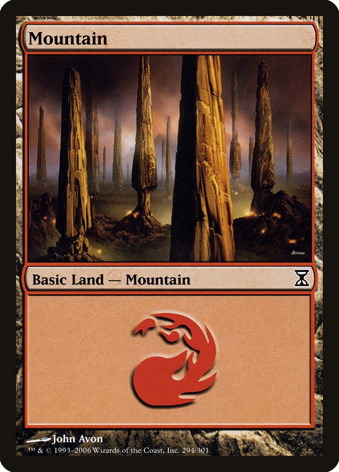 Mountain (294)
