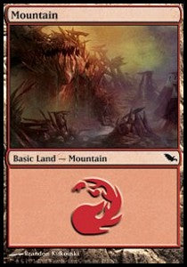 Mountain (V.2)