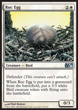 Roc Egg