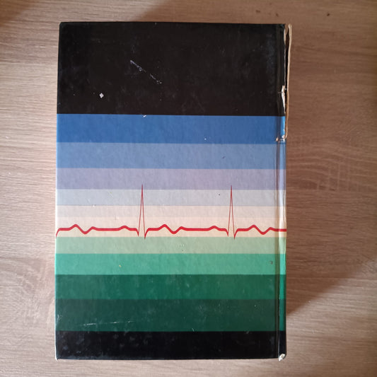 GRANDE DIZIONARIO MEDICO ILLUSTRATO - DE AGOSTINI 1986