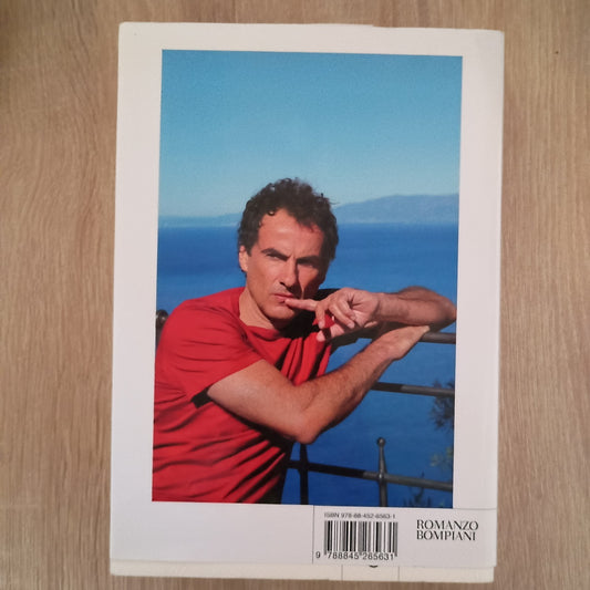 Leielui - De Carlo Andrea - 2010 - ROMANZO BOMPIANI