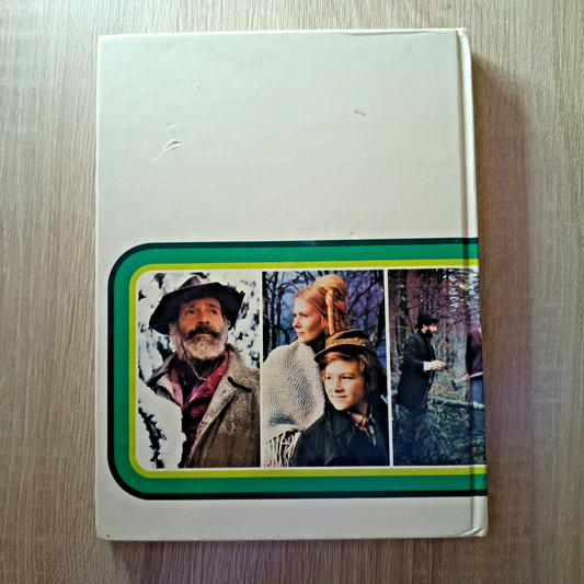 "Jack London: l'avventura del grande nord" Piero Pieroni-Edipem 1974-caccia?
