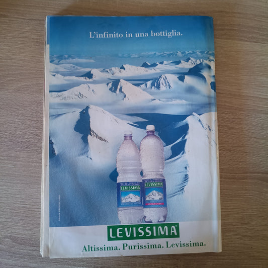 Rivista Starbene - Ottobre 1999 - Mondadori - La Dieta a ore