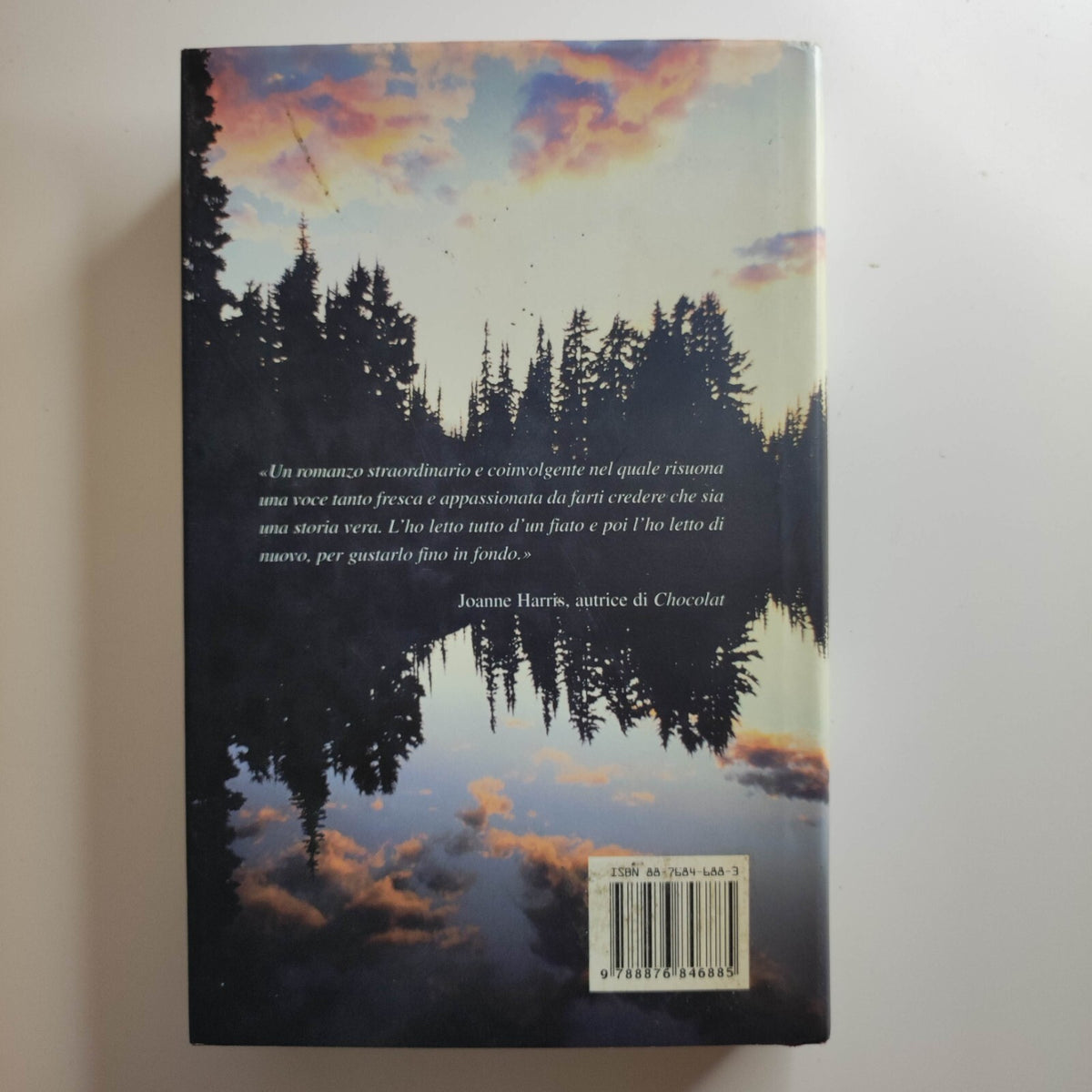 LIBRO - MARY LAWSON - IL SENTIERO PER CROW LAKE - FRASSINELLI - COP. RIGIDA