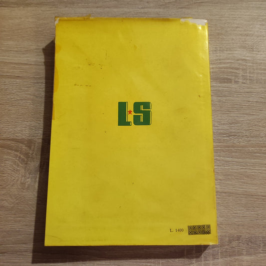 Antologia Gioconda - La Scuola Editrice - LS