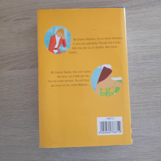 Beata lei!. Romanzo di Llewellyn Julia - Rilegato Ed. Mondadori