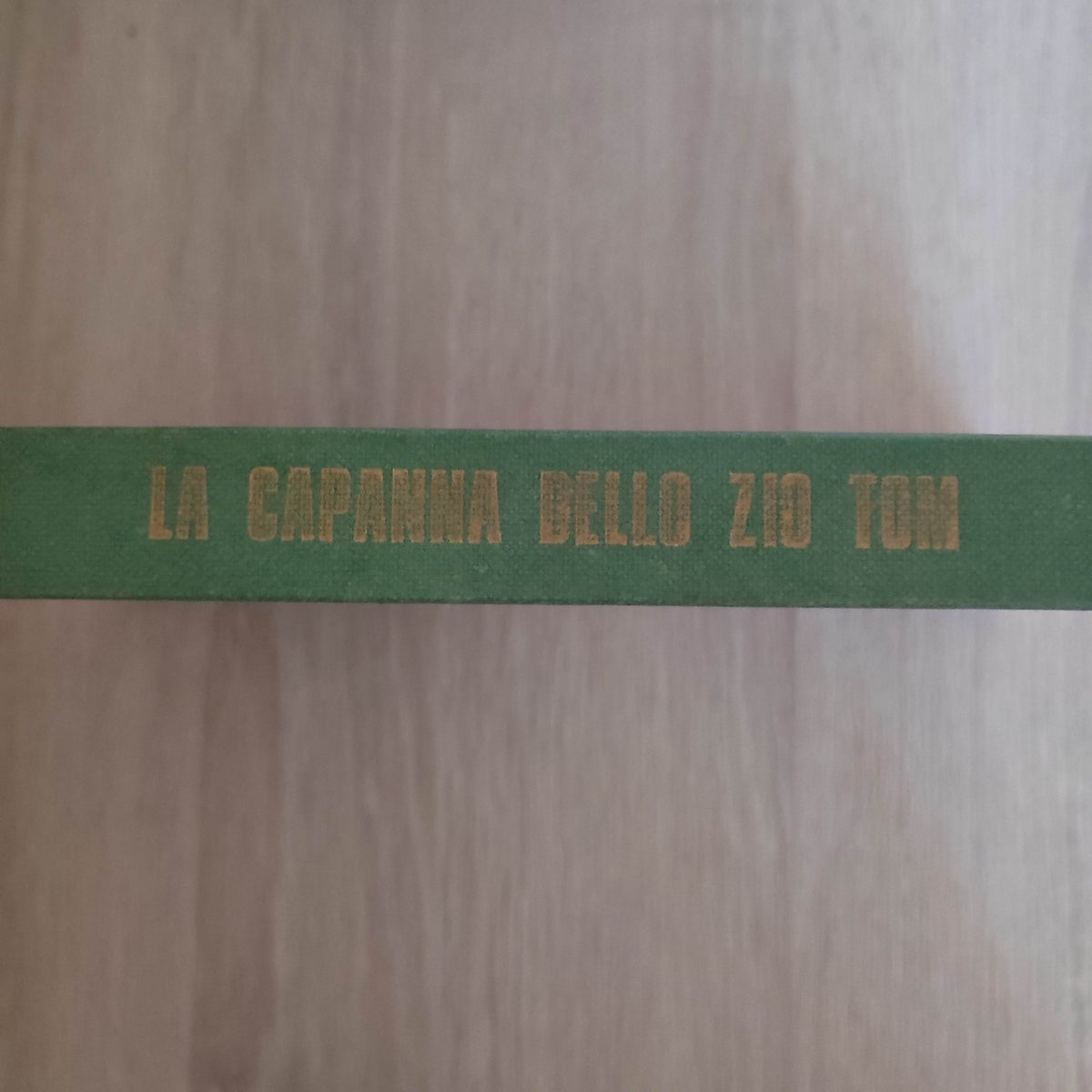 LA CAPANNA DELLO ZIO TOM Malot Pagano Viscione Selezione Cultura e Stampa 1969
