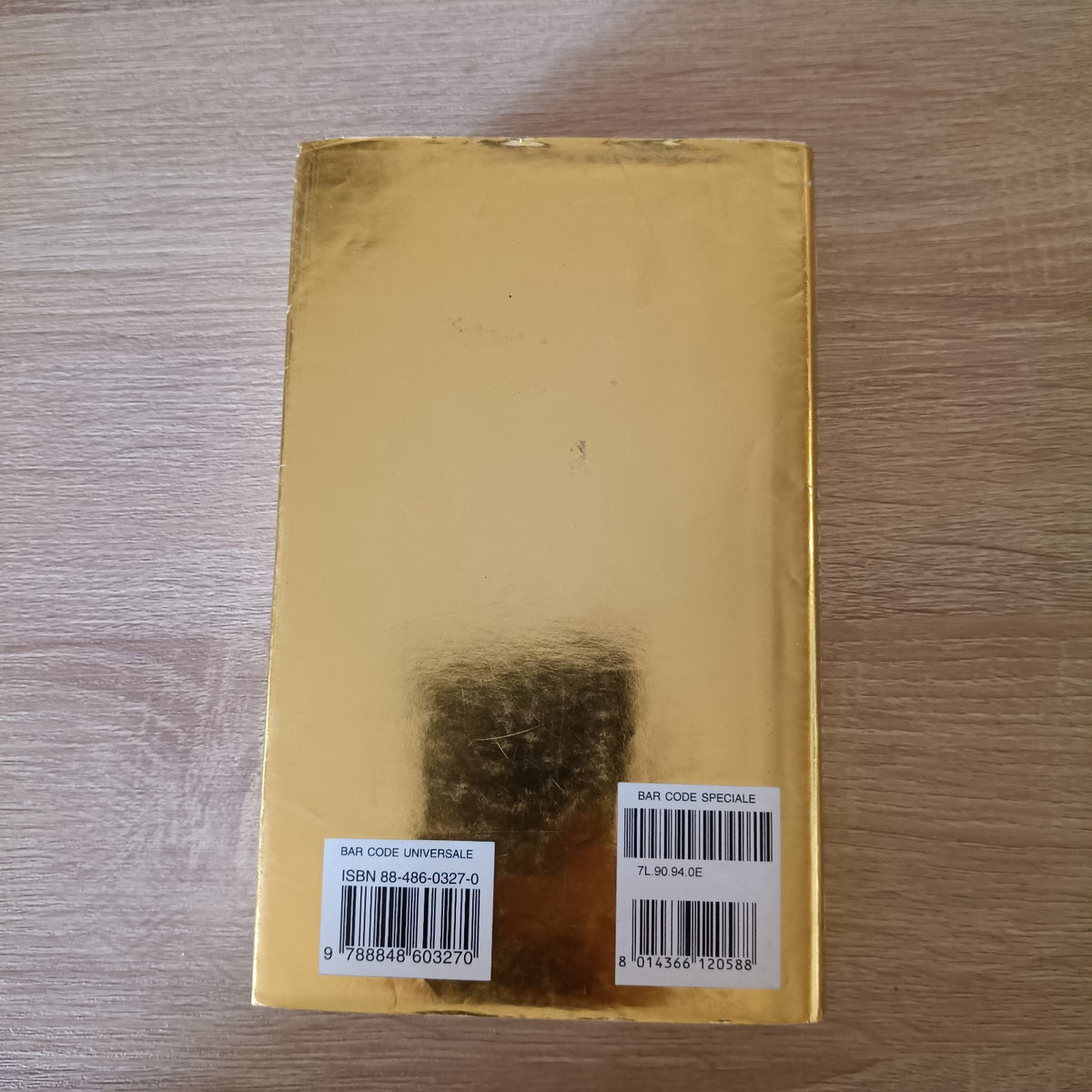 L'ULTIMO CATONE / MATILDE ASENSI / SONZOGNO 230626