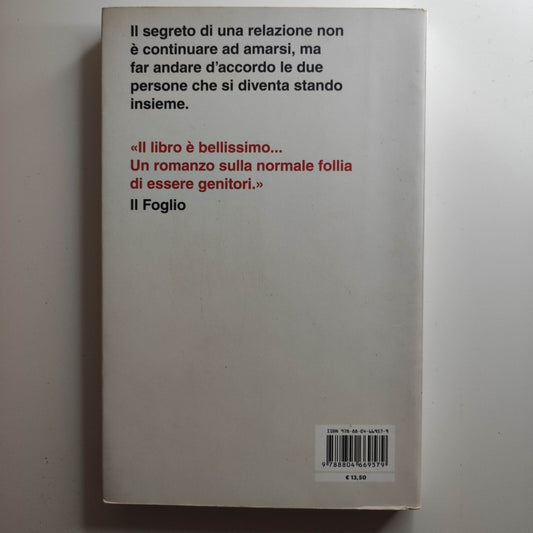 FABIO VOLO - E' TUTTA VITA - MONDADORI