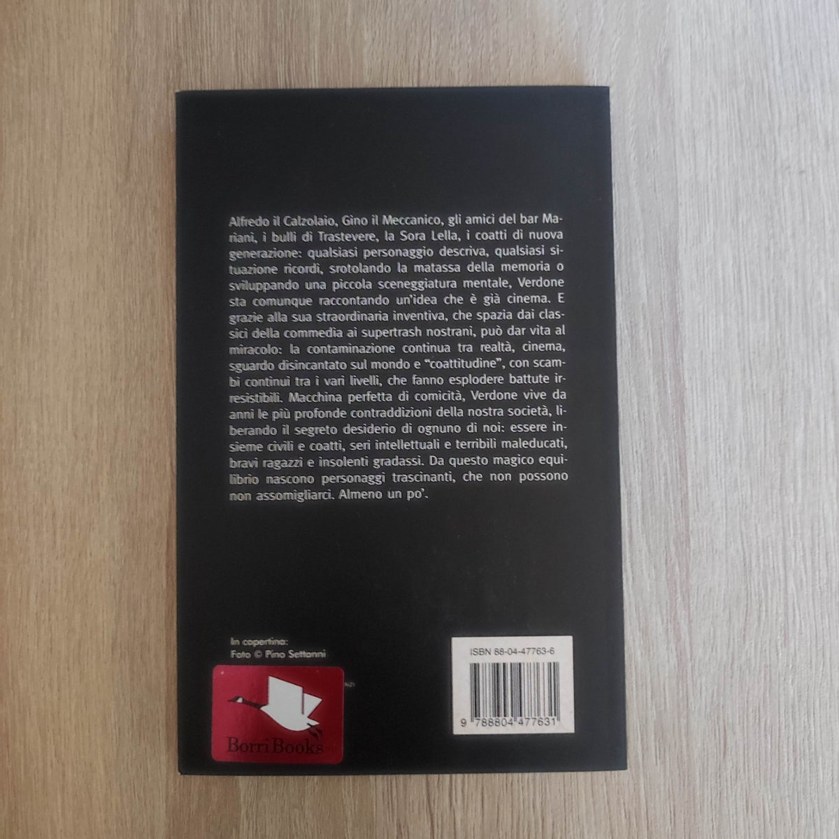fatti coatti o quasi giusti marco - MONDADORI 8804477636