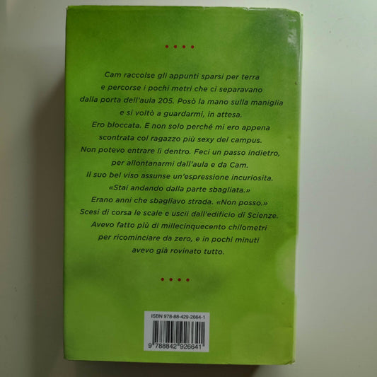 Ti aspettavo - Jennifer Lynn Armentrout