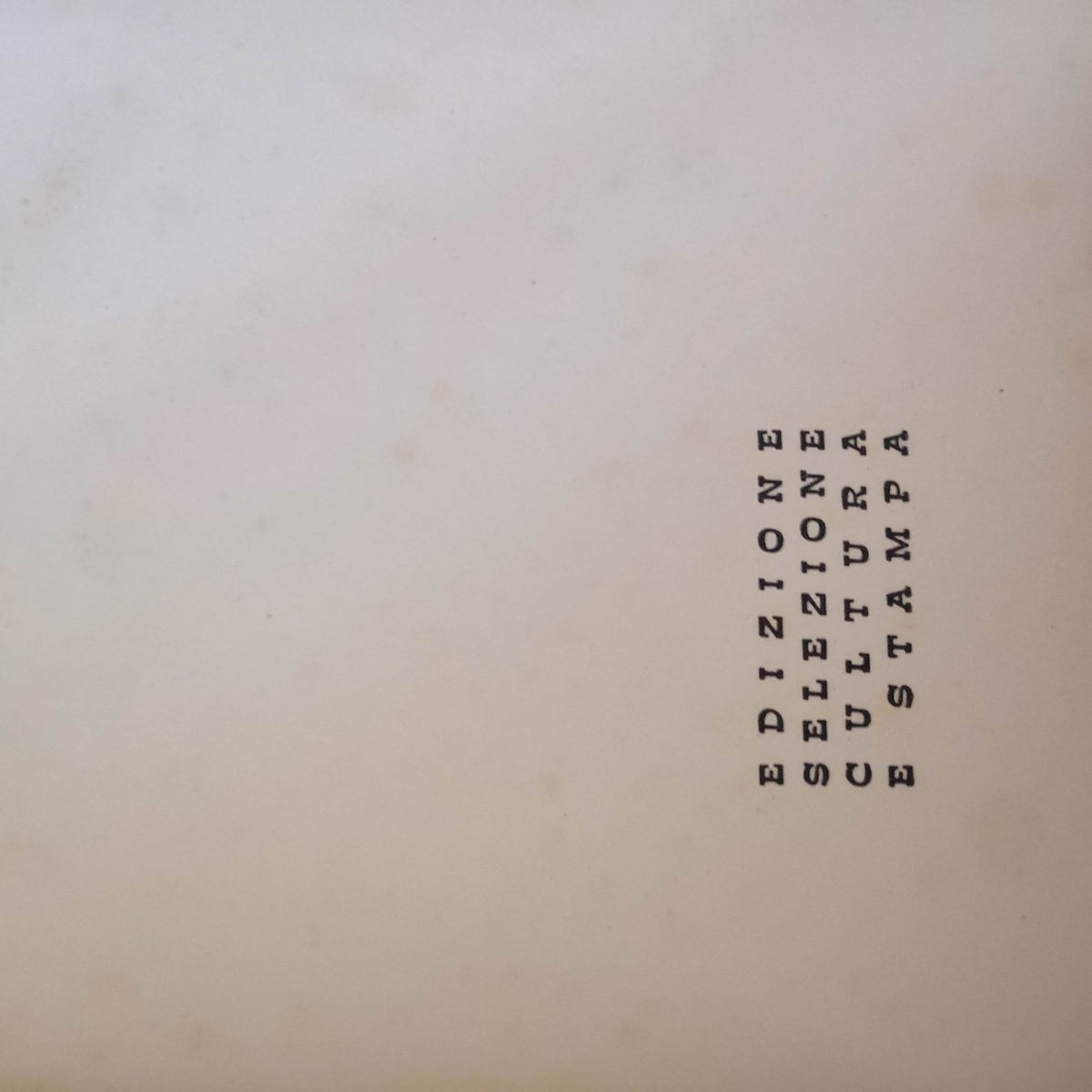SENZA FAMIGLIA Malot A Pagano N Viscione Selezione Cultura e Stampa 1969 libro