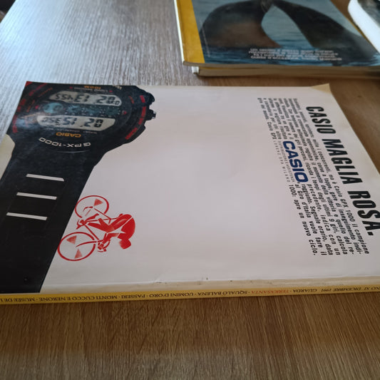 Airone Dicembre 1991 - Terrasanta nei luoghi e tra le creature della Bibbia