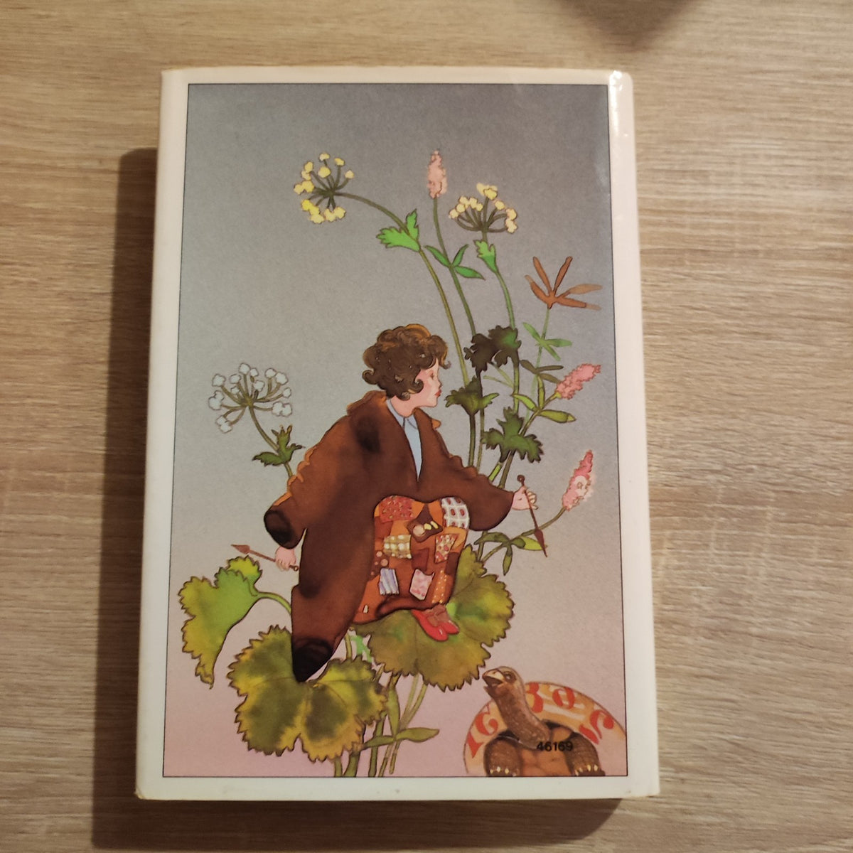 Michael Ende - Momo - CDE 1985