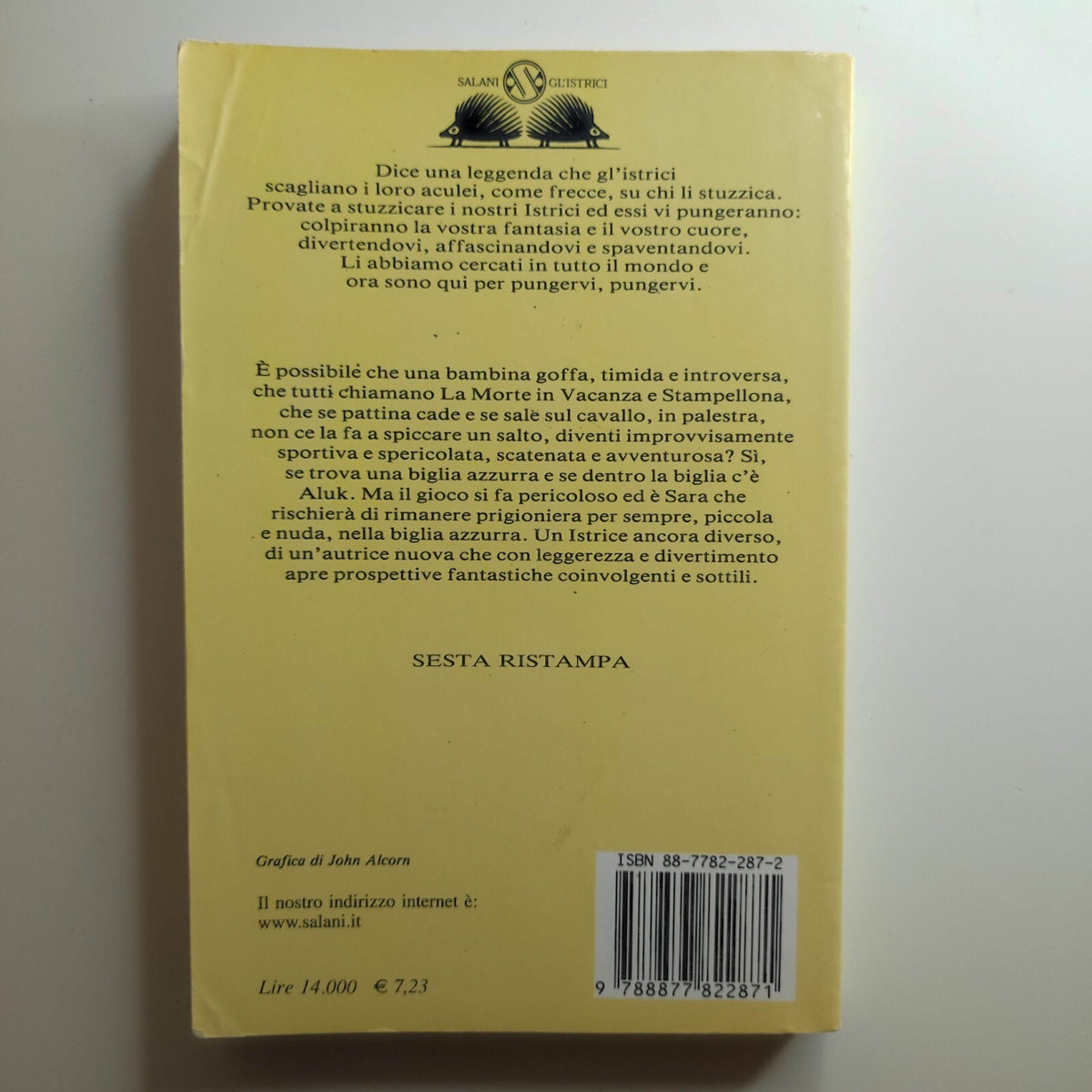 21 LA SCIMMIA NELLA BIGLIA 9788862561051 SILVANA GANDOLFI LIBRI PER RAGAZZI