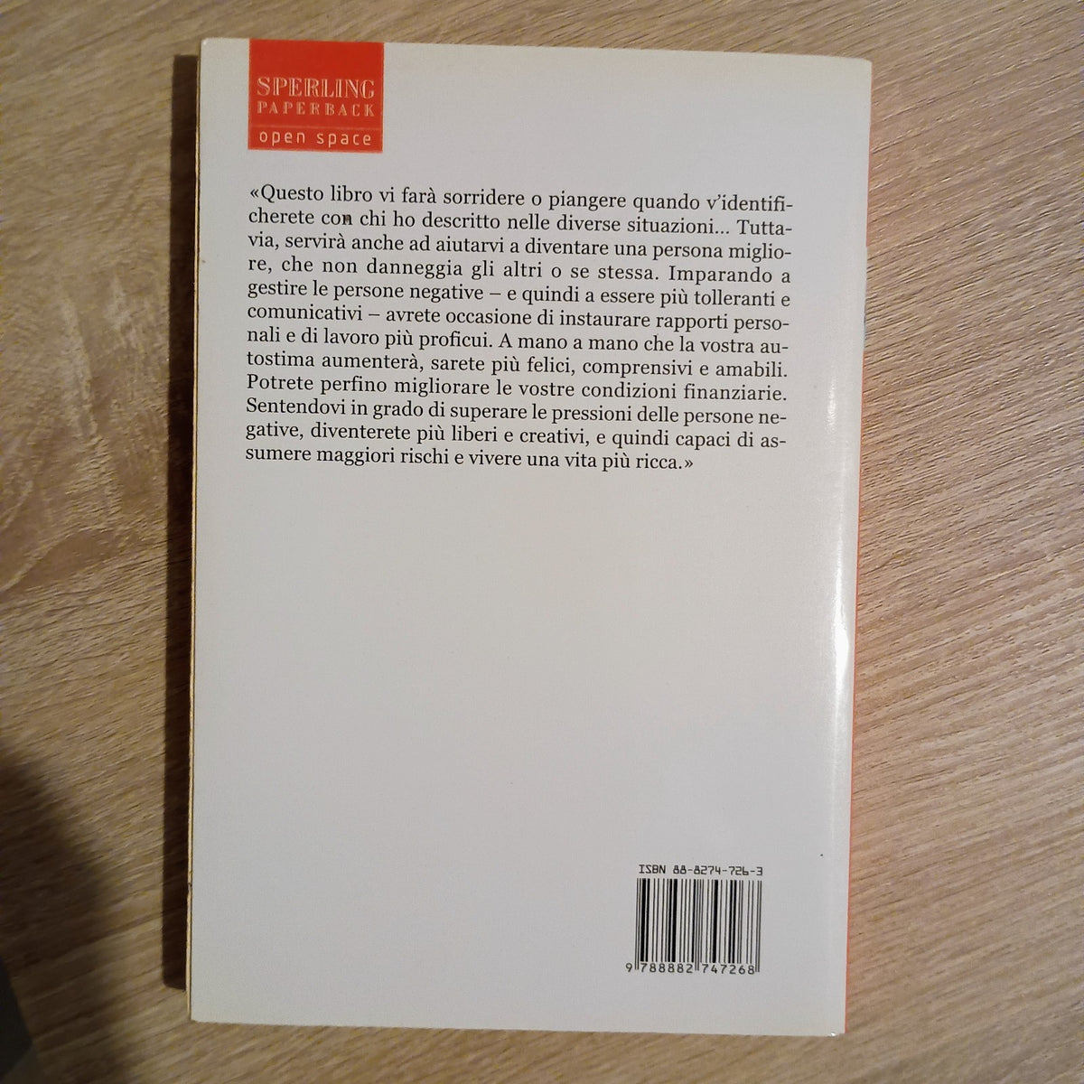 Come eliminare i rompiballe e vivere felici, Manuale di sopravvivenza - Lillian