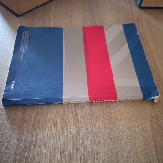 Il mio primo dizionario di inglese illustrato