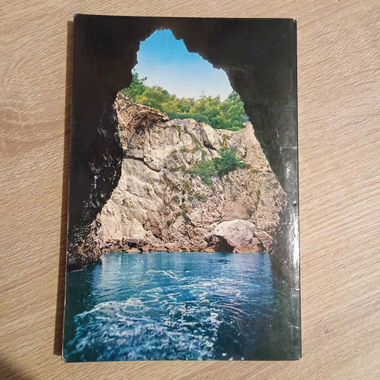 Il Gargano e le isole Tremiti - Testo e foto a colori