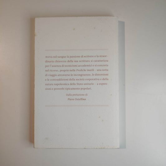 Benedetto Croce Luigi Einaudi Corriere Della Sera 2011