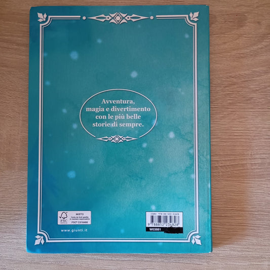 Disney Princess - Storie di terre lontane - Jasmine e il torneo d. principesse