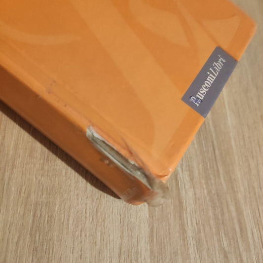 DIZIONARIO SPAGNOLO - RUSCONI LIBRI