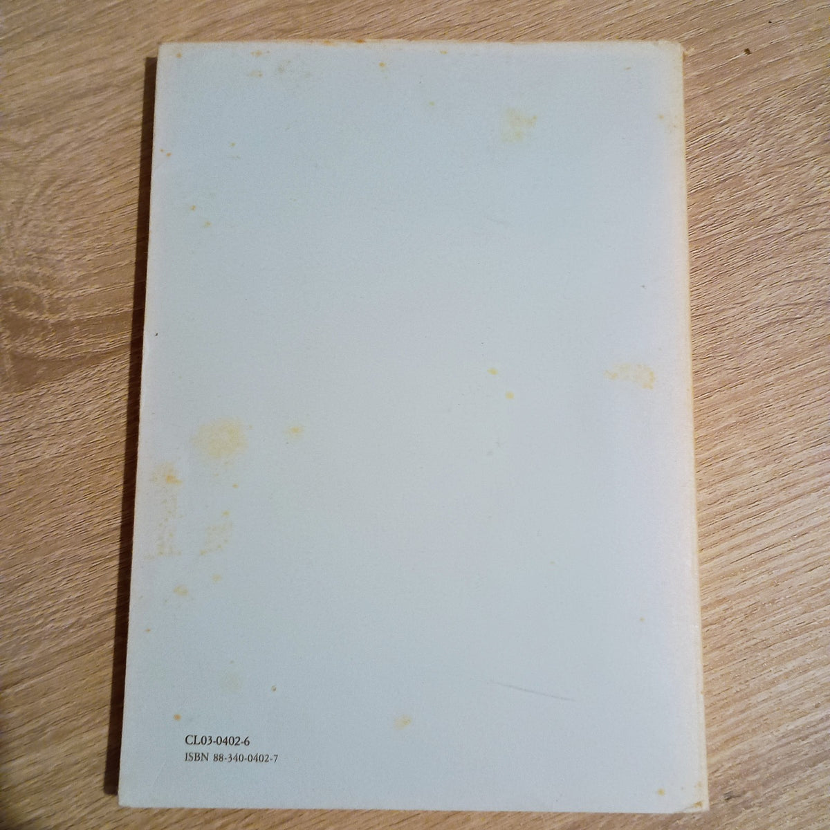 J.Krishnamurti - La sola rivoluzione - Ubaldini Editore