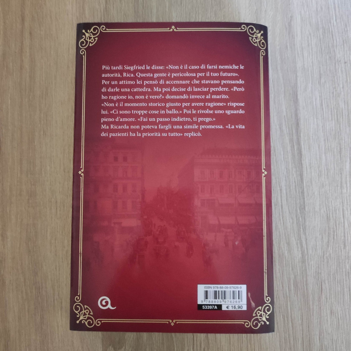 Libri Sommerfeld Helene - Le Vie Dell'amore. La Dottoressa #03