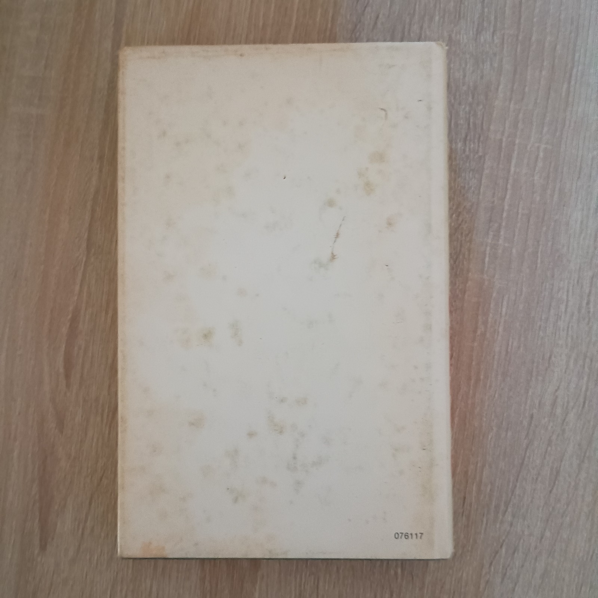 Circo - Alistair MacLean - CDE edizioni 1978
