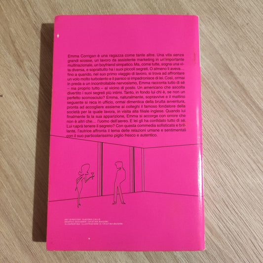 SAI TENERE UN SEGRETO? - Sophie Kinsella - Mondadori