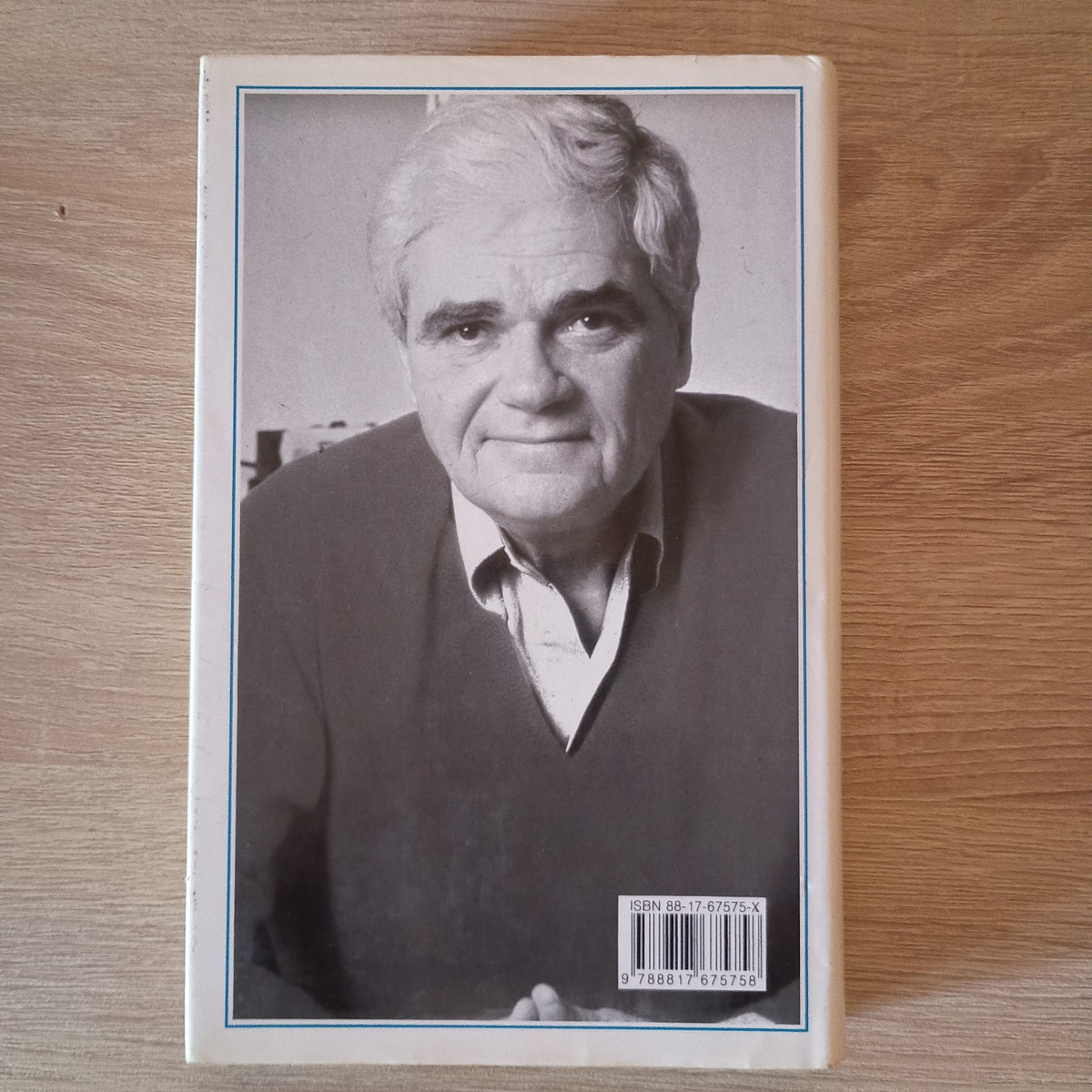 Il Sangue Dell'Ira - Peter Maas Prima Edizione 1990 - Rizzoli Editore
