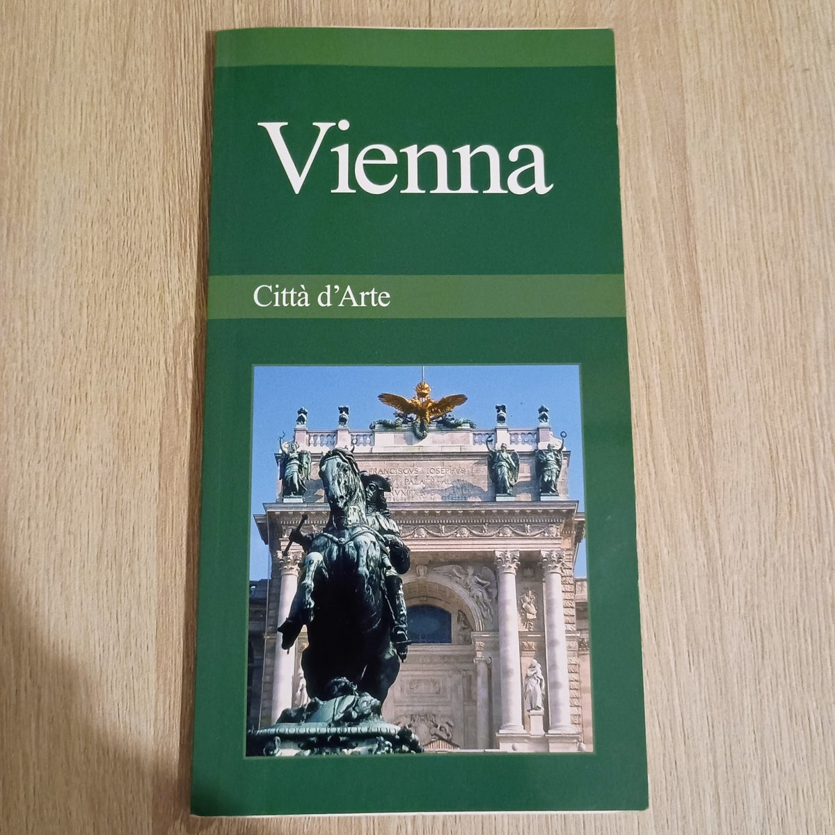 Vienna - Città D'arte