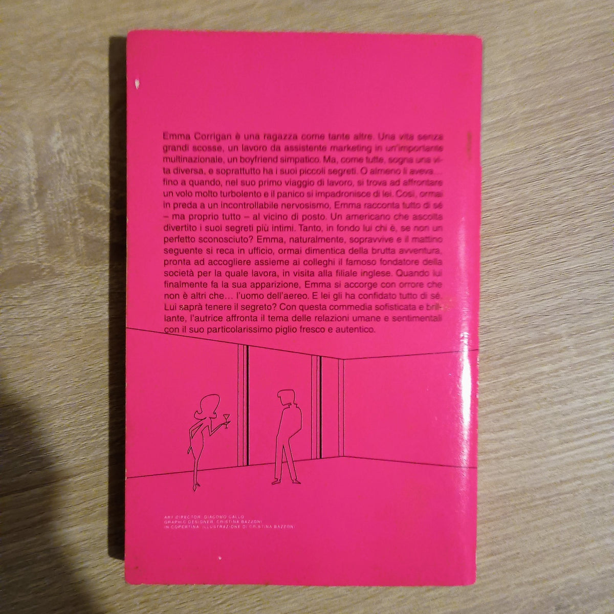 SOPHIE KINSELLA - SAI TENERE UN SEGRETO? - OSCAR MONDADORI