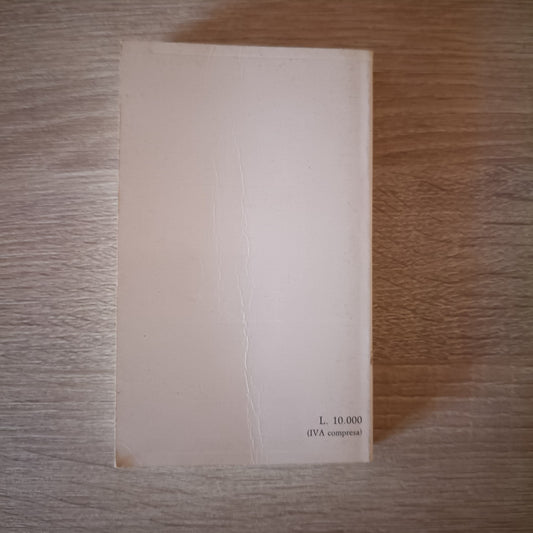 VANGELO E VITA Luigi Di Liegro Editoriale Italiana 1987 libro