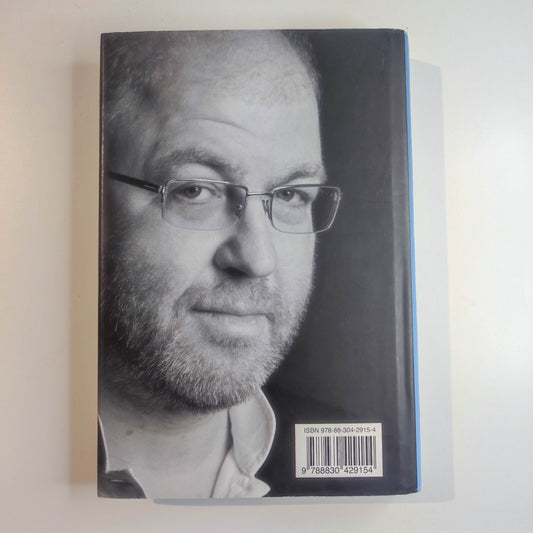 FAI BEI SOGNI - Massimo Gramellini - narrativa - letteratura - Longanesi