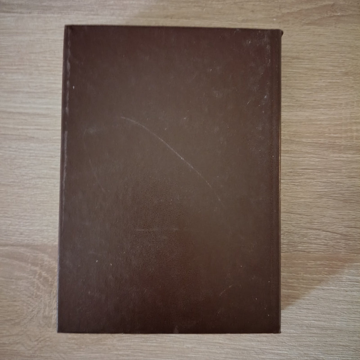 Libro UCCELLI DI ROVO COLLEEN Mc CULLOUGH govedi della signora giulia