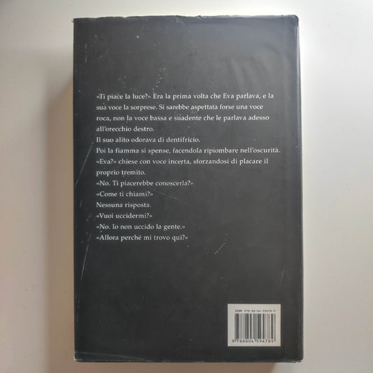 Adamo Dekker, Ted and Raffo, A - Mondadori