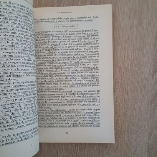 PSICOLOGIA DELLO SVILUPPO SESSUALE AFFETTIVO - SIMONELLI CAROCCI EDITORE