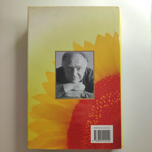 ANIMA AMANTE - ALBERTO BEVILACQUA - 1996 - MONDADORI