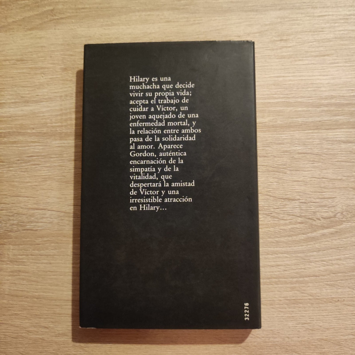 Morir joven - marti Leimbach - Circulo de Lectores (ESP)