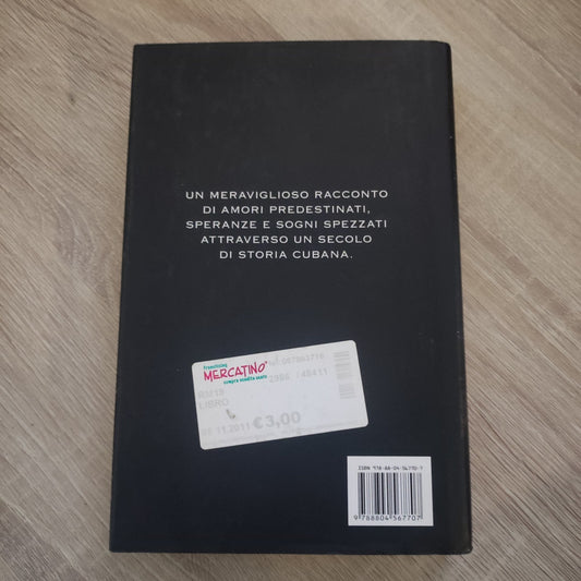 L'ISOLA DEGLI AMORI INFINITI - DAINA CHAVIANO - OMNIBUS MONDADORI