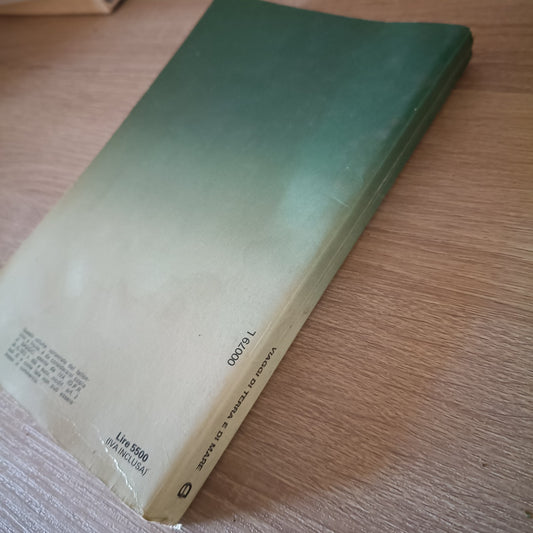 Viaggi Di Terra E Di Mare - Edizioni scolastiche Bruno Mondadori