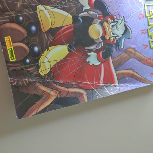 Paperinik Appgrade 31 ed. Panini Disney BO13