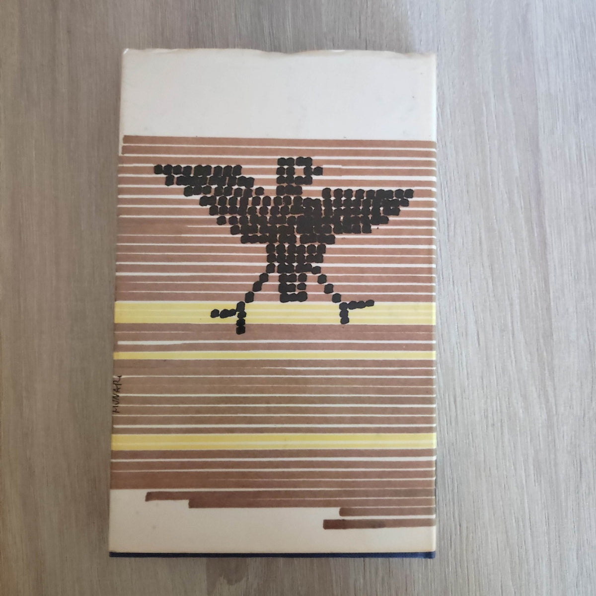 libro romanzo i passeri giuseppe dessi 1966 club degli editori