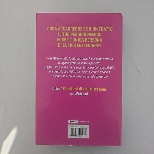 BAD BOY - MAI PIU' CON TE - Blair Holden