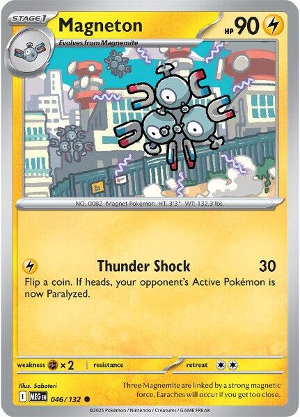 Magneton