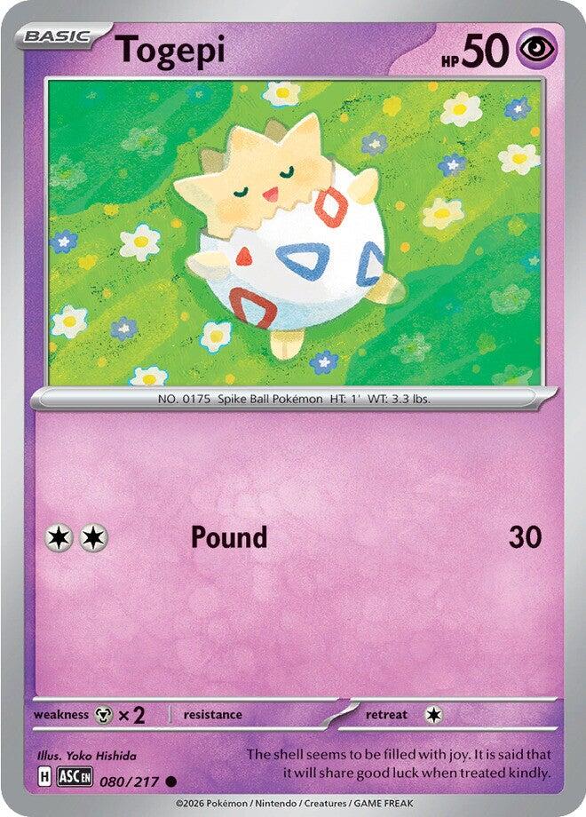 Togepi