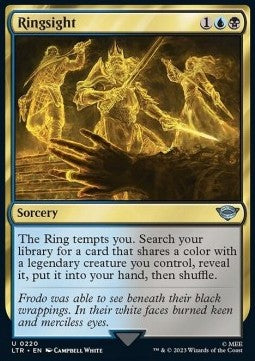 Ringsight