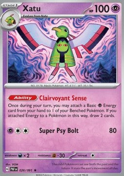 Xatu