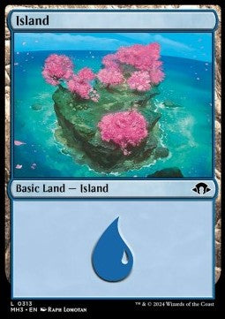 Island (V.3)