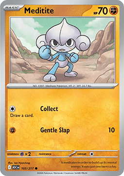 Meditite